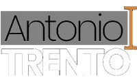 Antonio Trento - CV