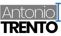 Antonio Trento - CV